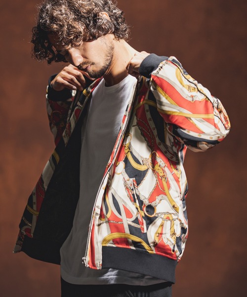 Jih Nunc（ジーヌンク）｜ブルゾン一覧 - WEAR