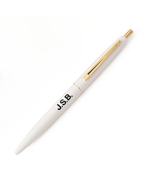 J.S.B.（ジェーエスビー）の「Logo Ballpoint Pen（ペン類）」