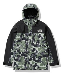 THE NORTH FACE | THE NORTH FACE/ノースフェイス ノベルティー マウンテンライトジャケット NP62135(マウンテンパーカー)