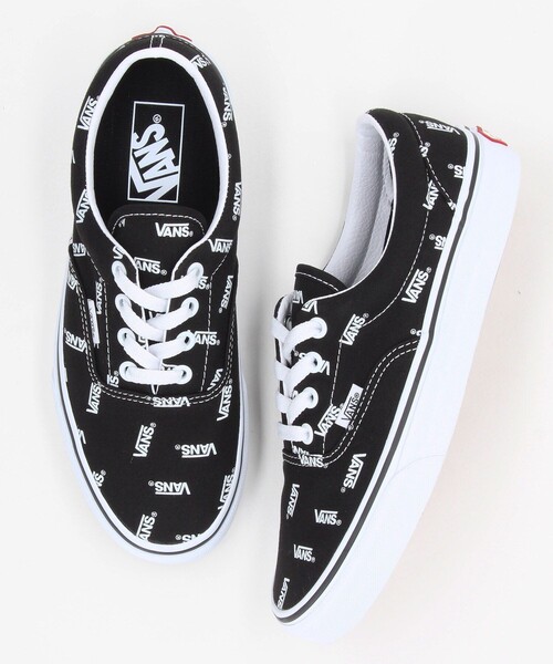セール Vans ヴァンズ 型止ua Era 型止めエラ スニーカー Freak S Store フリークスストア のファッション通販 Zozotown