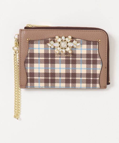 GSTV ペンダントトップ シトリン ムーンストーン ミステリー