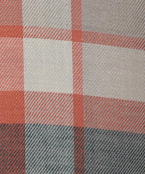 H　BEAUTY&YOUTH UNITED ARROWS（エイチビューティーアンドユースユナイテッドアローズ）の「＜H＞CHECK SHIRT/シャツ（シャツ/ブラウス・レディース・ピンク/オリーブ・S/M）」の11枚目の写真