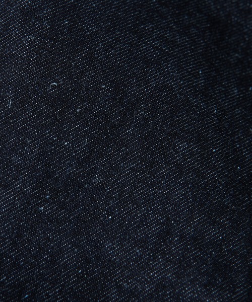 Levi's RED（リーバイスレッド）の「【Levi's Red/リーバイス レッド】ENGINEERED COAT THE LIGHTS GO OUT（デニムジャケット・メンズ・インディゴブルー・MEDIUM/LARGE）」の10枚目の写真