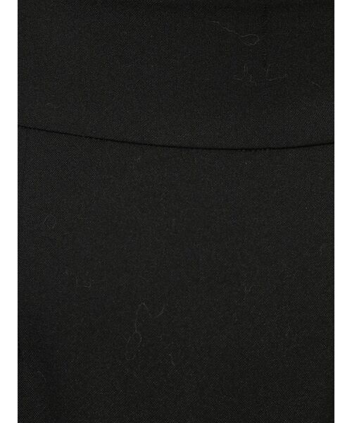 LAGUNAMOON(ラグナムーン)の「サスペンダーハイウエストスカート(スカート・レディース・ブラック/アイボリー/ベージュ・MEDIUM/SMALL)」の5枚目の写真