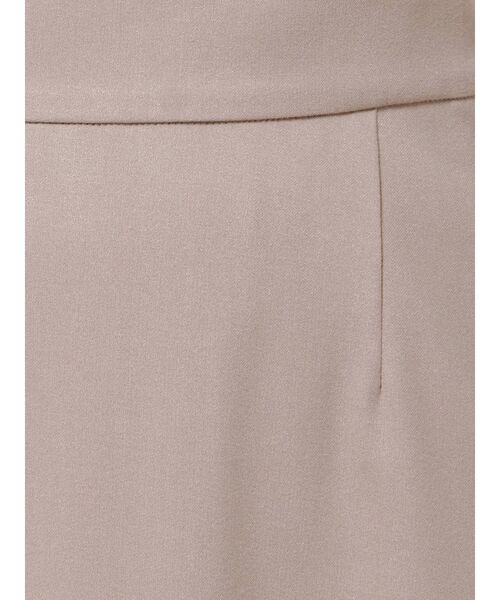 LAGUNAMOON(ラグナムーン)の「サスペンダーハイウエストスカート(スカート・レディース・ブラック/アイボリー/ベージュ・MEDIUM/SMALL)」の17枚目の写真