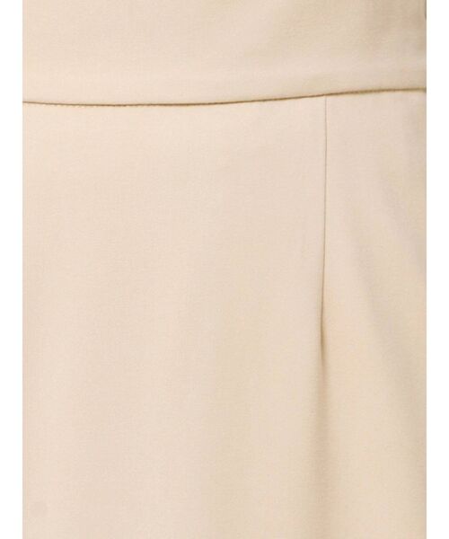 LAGUNAMOON(ラグナムーン)の「サスペンダーハイウエストスカート(スカート・レディース・ブラック/アイボリー/ベージュ・MEDIUM/SMALL)」の14枚目の写真