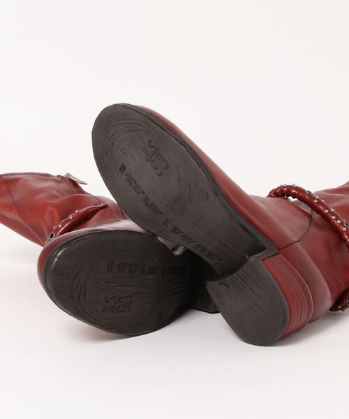 A.S.98（エーエスキュウジュウハチ）の「A.S.98 エアーステップ98