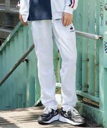 トラックジャージロングパンツ メンズ ウェア ロングパンツ ボトムス スポーツウェア