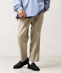 Dickies | 【fosterr / フォスター】 CONSTRUCT 2TUCK by Dickies(チノパンツ)