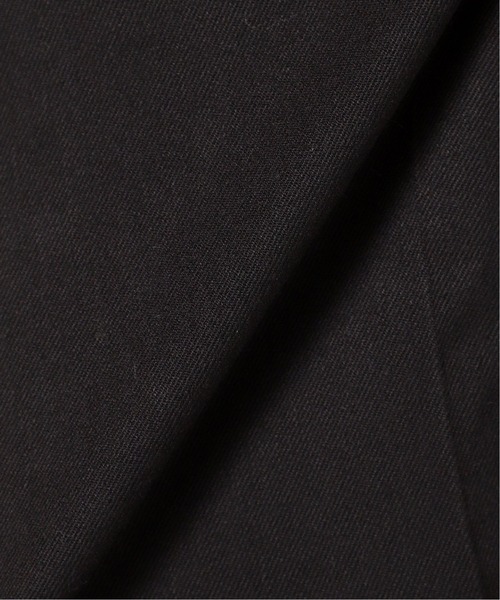 Dickies（ディッキーズ）の「【fosterr / フォスター】 CONSTRUCT 2TUCK by Dickies（チノパンツ・メンズ・ブラック/ベージュ・SMALL/MEDIUM/LARGE/X-LARGE）」の21枚目の写真