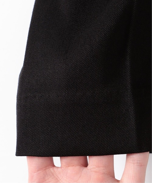 Dickies（ディッキーズ）の「【fosterr / フォスター】 CONSTRUCT 2TUCK by Dickies（チノパンツ・メンズ・ブラック/ベージュ・SMALL/MEDIUM/LARGE/X-LARGE）」の22枚目の写真