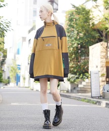 X Girl エックスガールのワンピース ドレス通販 Zozotown