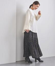 UNITED ARROWS（ユナイテッドアローズ）の「＜SACRA（サクラ 