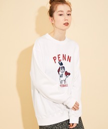 GOOD ROCK SPEED | 【GOOD ROCK SPEED】カレッジスウェット(スウェット)