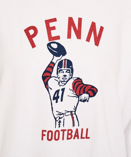 GOOD ROCK SPEED（グッドロックスピード）の「【GOOD ROCK SPEED】カレッジスウェット（スウェット・レディース・ブラック/グレー/ホワイト・FREE）」の12枚目の写真