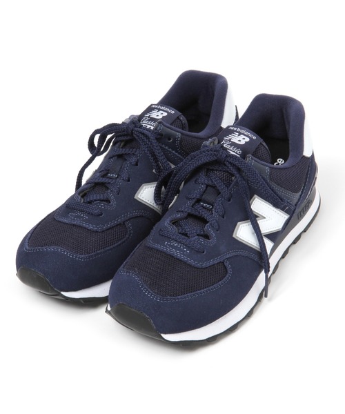 最適な材料 New Balance Ml574 メンズ スニーカー Balance ニューバランス のスニーカー New New