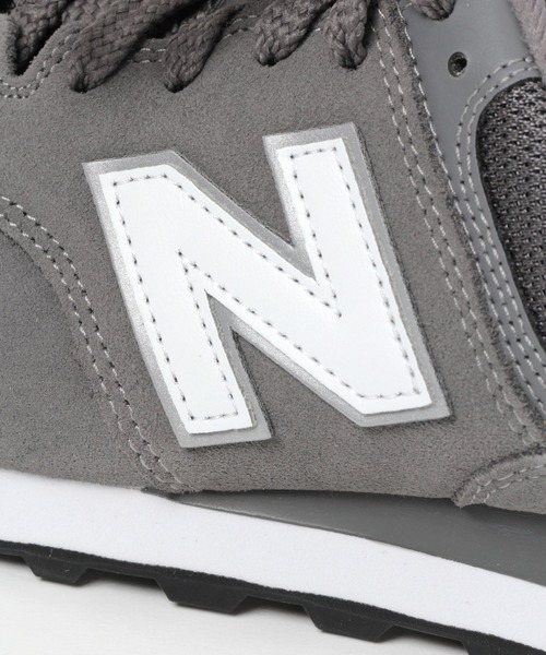 NEW BALANCE(ニューバランス)の「New Balance/ML574(メンズ) 2942503(スニーカー・メンズ・ネイビー/グレー・SMALL/MEDIUM/LARGE)」の18枚目の写真