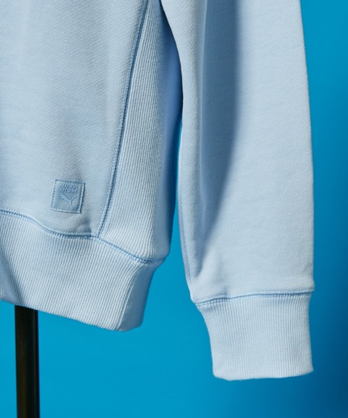 Maison Kitsune（メゾンキツネ）の「【PUMA×MAISON KITSUNE】CREW  