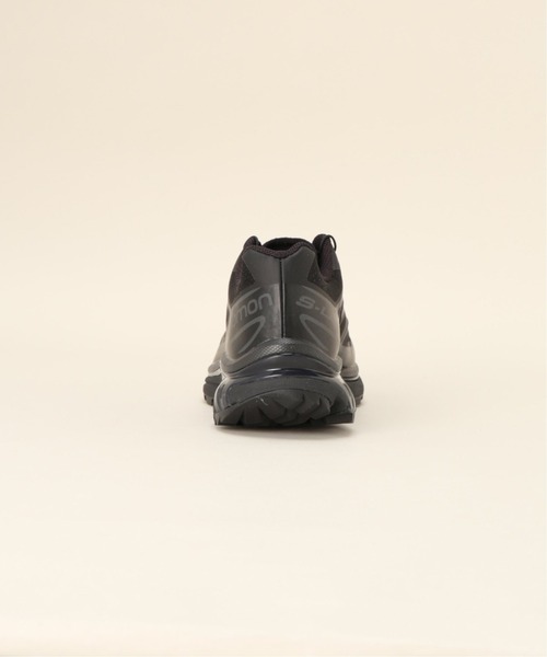SALOMON（サロモン）の「SALOMON XT-6（スニーカー・メンズ・ブラック・28cm）」の8枚目の写真