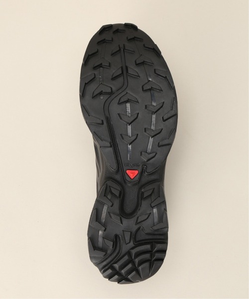 SALOMON（サロモン）の「SALOMON XT-6（スニーカー・メンズ・ブラック・28cm）」の6枚目の写真