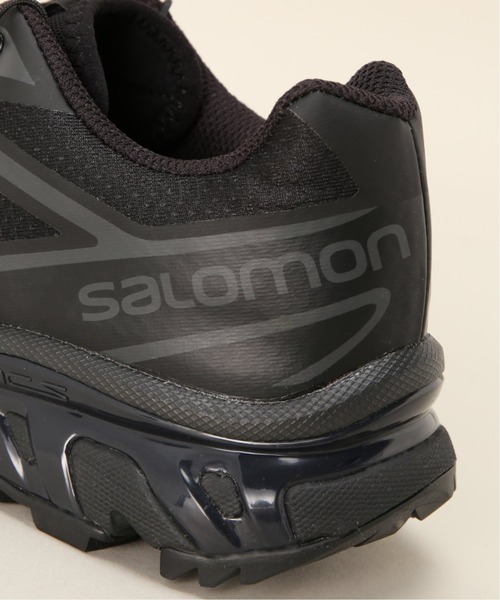 SALOMON（サロモン）の「SALOMON XT-6（スニーカー・メンズ・ブラック・28cm）」の9枚目の写真