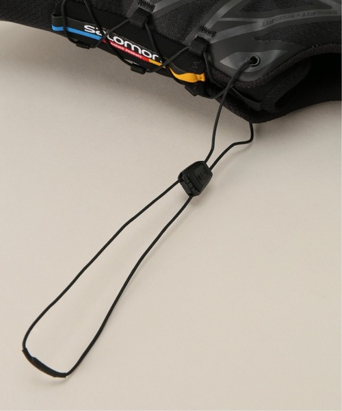 SALOMON（サロモン）の「SALOMON XT-6（スニーカー・メンズ・ブラック・28cm）」の15枚目の写真