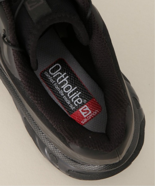 SALOMON（サロモン）の「SALOMON XT-6（スニーカー・メンズ・ブラック・28cm）」の5枚目の写真