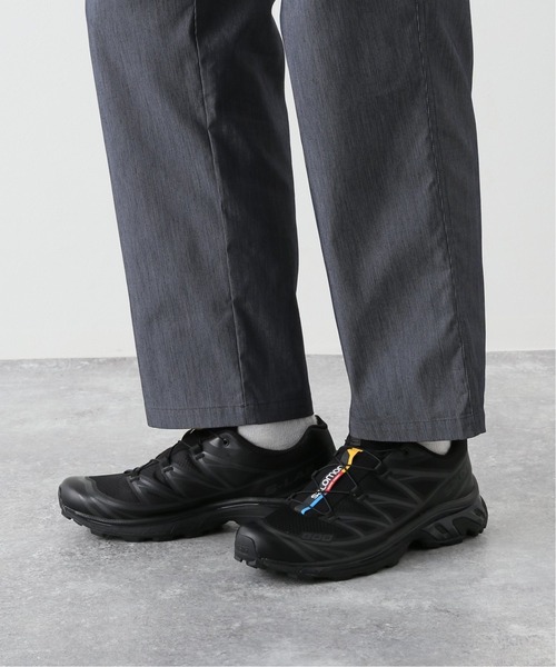 SALOMON（サロモン）の「SALOMON XT-6（スニーカー・メンズ・ブラック・28cm）」の11枚目の写真