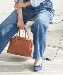 SLOBE IENA | 【CHRISTIAN VILLA/クリスチャン ヴィラ】ボストンバッグ◆(ボストンバッグ)