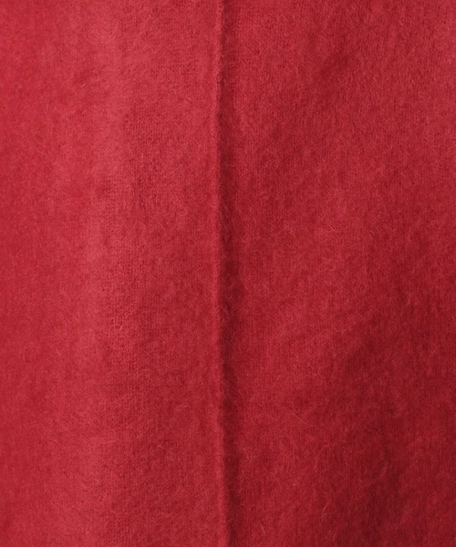 HARE（ハレ）の「モヘヤマルチデザインカーディガン(HARE)（カーディガン/ボレロ・メンズ・ブラック/グレー/レッド/グリーン・SMALL/MEDIUM）」の12枚目の写真