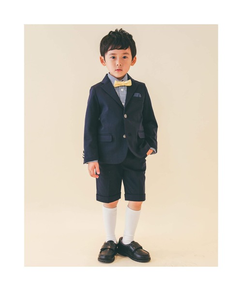 BeBe（ベベ）の「BeBe/フォーマル合皮ローファーシューズ(18~20cm)（ドレスシューズ・キッズ・ブラック系その他・20/19/18）」の11枚目の写真