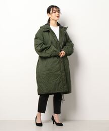 PAGEBOY | 【CORE】M-48 type-CORE(モッズコート)