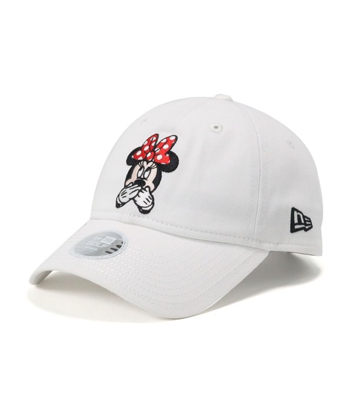 NEW ERA（ニューエラ）の「ニューエラ ゴルフ キャップ ディズニー 
