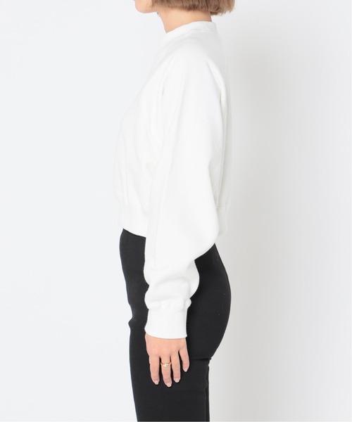 Charles Chaton（シャルルシャトン）の「chibi スウェット（スウェット・レディース・ピンク/ブラック/ホワイト・FREE）」の13枚目の写真