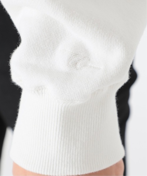 Charles Chaton（シャルルシャトン）の「chibi スウェット（スウェット・レディース・ピンク/ブラック/ホワイト・FREE）」の16枚目の写真