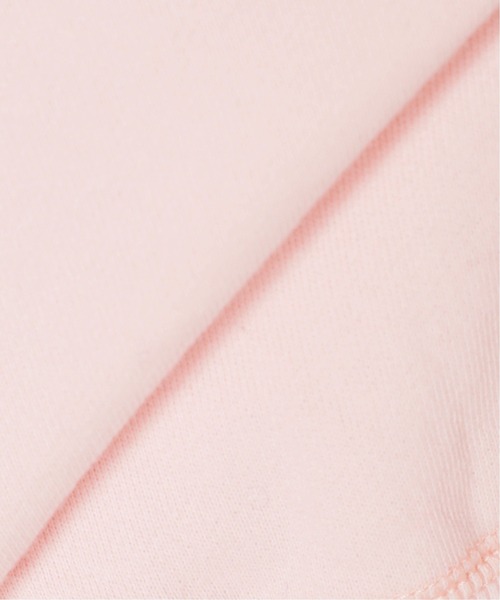 Charles Chaton（シャルルシャトン）の「chibi スウェット（スウェット・レディース・ピンク/ブラック/ホワイト・FREE）」の19枚目の写真