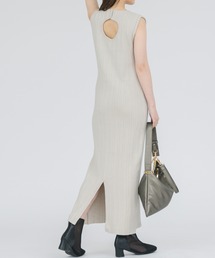 NEUNA | バックオープンワンピース(ワンピース)