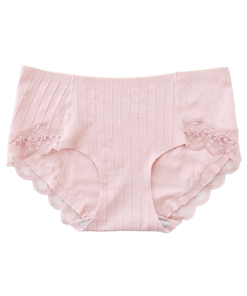 セール】【6色組】セットでお得♪ショーツ 6色6枚セット 柔らかな素肌