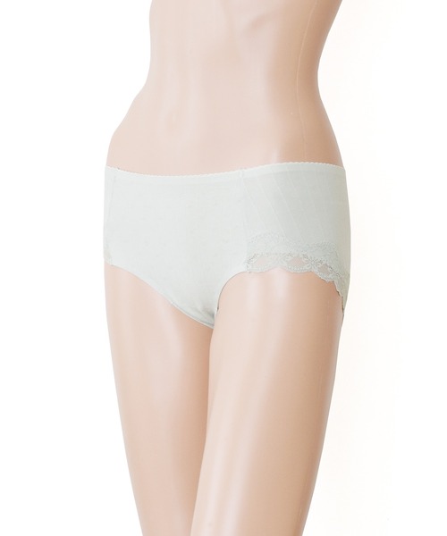 セール】【6色組】セットでお得♪ショーツ 6色6枚セット 柔らかな素肌