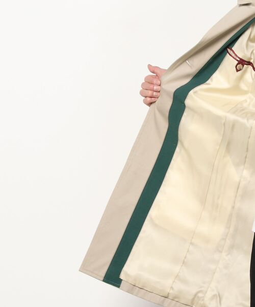 Paul Smith　ポールスミスコレクション　トレンチコート L トレンチコート / Paul Smith | ファッション通販 【公式通販