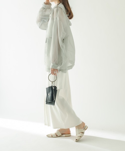 mystic(ミスティック)の「マルチWAYチャームBAG(ショルダーバッグ・レディース・ブラック/ベージュ・ONE SIZE)」の16枚目の写真