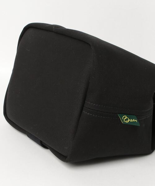 BRADY（ブレディー）の「BRADY/ブレディ　トウ　スモール　TAW SMALL（バックパック/リュック・レディース・ブラック/カーキ/ナチュラル/ブラウン/ライトベージュ・FREE）」の8枚目の写真