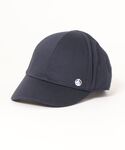 PETIT BATEAU(プチバトー)の「帽子(キャップ)」