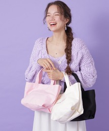 ◆【WEB限定】ベーシックキャンバストートバッグ