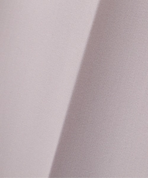 PROPORTION BODY DRESSING（プロポーションボディドレッシング）の「ハイウエストサス付きパンツ / 1212130300（その他パンツ・レディース・ライトグリーン/ピンク/パープル・MEDIUM/SMALL）」の5枚目の写真