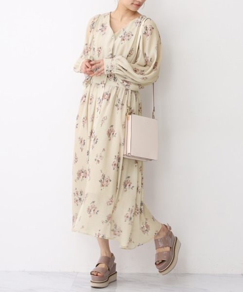 ブランド古着 長袖ワンピース ワンピース One After Another Nice Claup ワンアフターアナザーナイスクラップ のファッション通販 Zozoused ブランド古着 長袖ワンピース ワンピース One After Another Nice Claup ワンアフターアナザーナイスクラップ のファッション通販 Zozoused