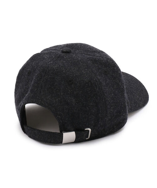 AMERICAN NEEDLE(アメリカンニードル)の「AMERICAN NEEDLE/アメリカンニードル/ArchiveLegendCap NEW YORK BLACK YANKEES/キャップ/帽子(キャップ・メンズ・ブラック・FREE)」の15枚目の写真