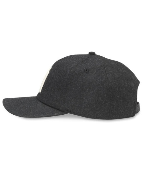 AMERICAN NEEDLE(アメリカンニードル)の「AMERICAN NEEDLE/アメリカンニードル/ArchiveLegendCap NEW YORK BLACK YANKEES/キャップ/帽子(キャップ・メンズ・ブラック・FREE)」の3枚目の写真