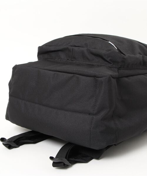 Champion（チャンピオン）の「Champion チャンピオン リュックサック エリックA No.63381 21L A4サイズ収納可（バックパック/リュック・メンズ・レッド/ライム/ブラック・FREE）」の5枚目の写真