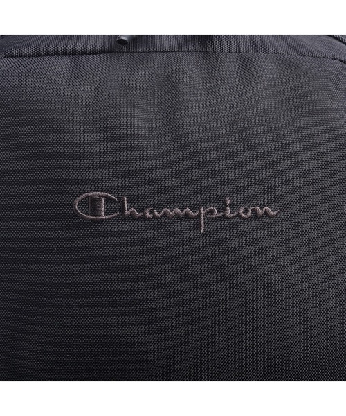 Champion（チャンピオン）の「Champion チャンピオン リュックサック エリックA No.63381 21L A4サイズ収納可（バックパック/リュック・メンズ・レッド/ライム/ブラック・FREE）」の8枚目の写真